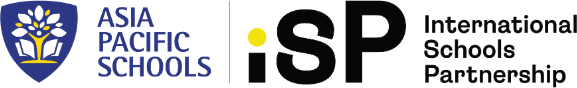 Asia Pacific Schools logo
