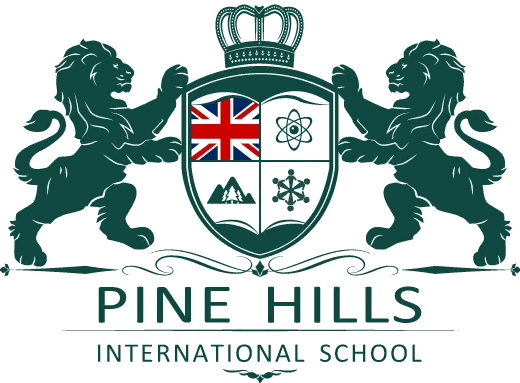 Pine Hills International School logo