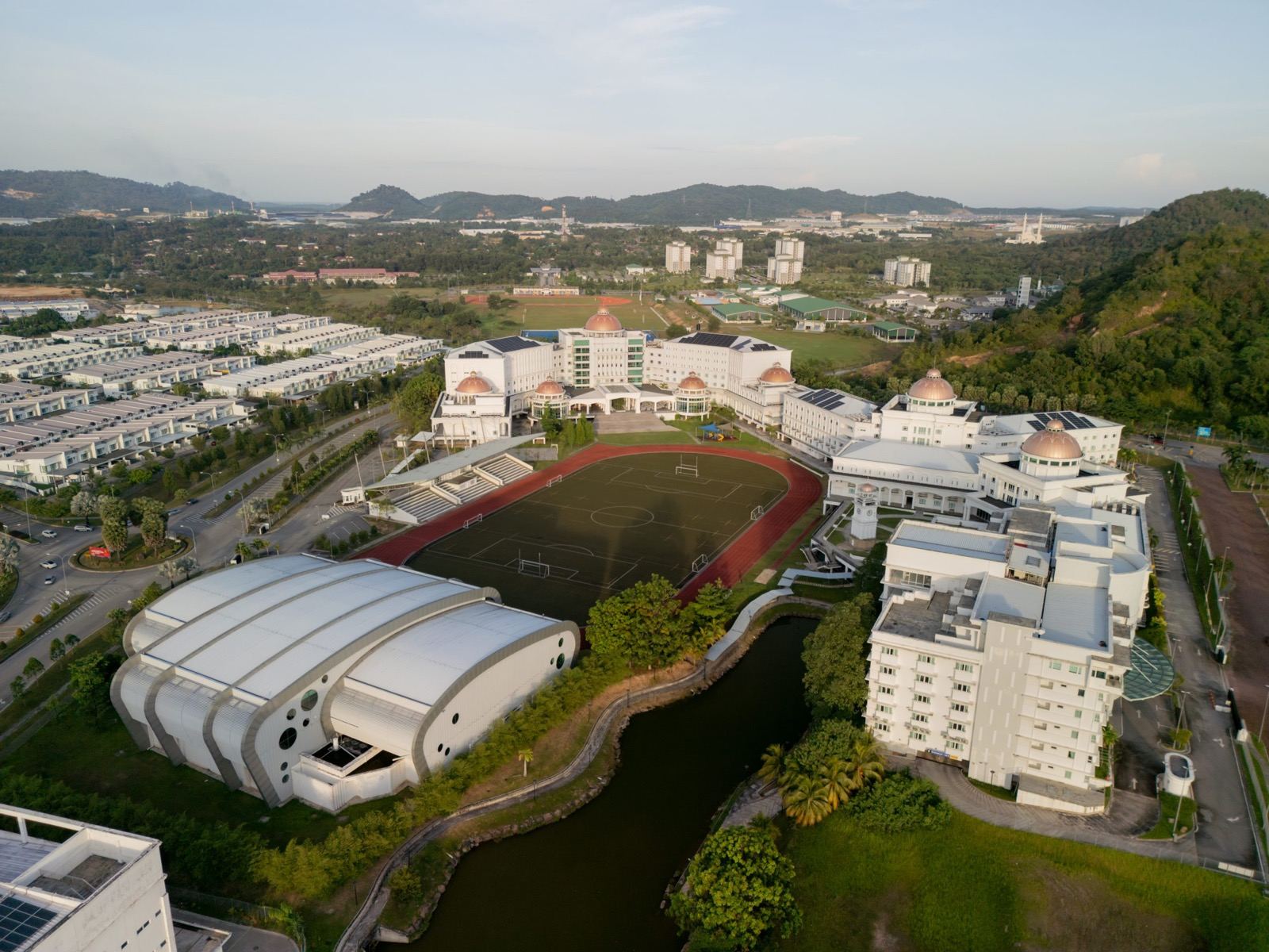 英国阿德科特学校马来西亚分校
