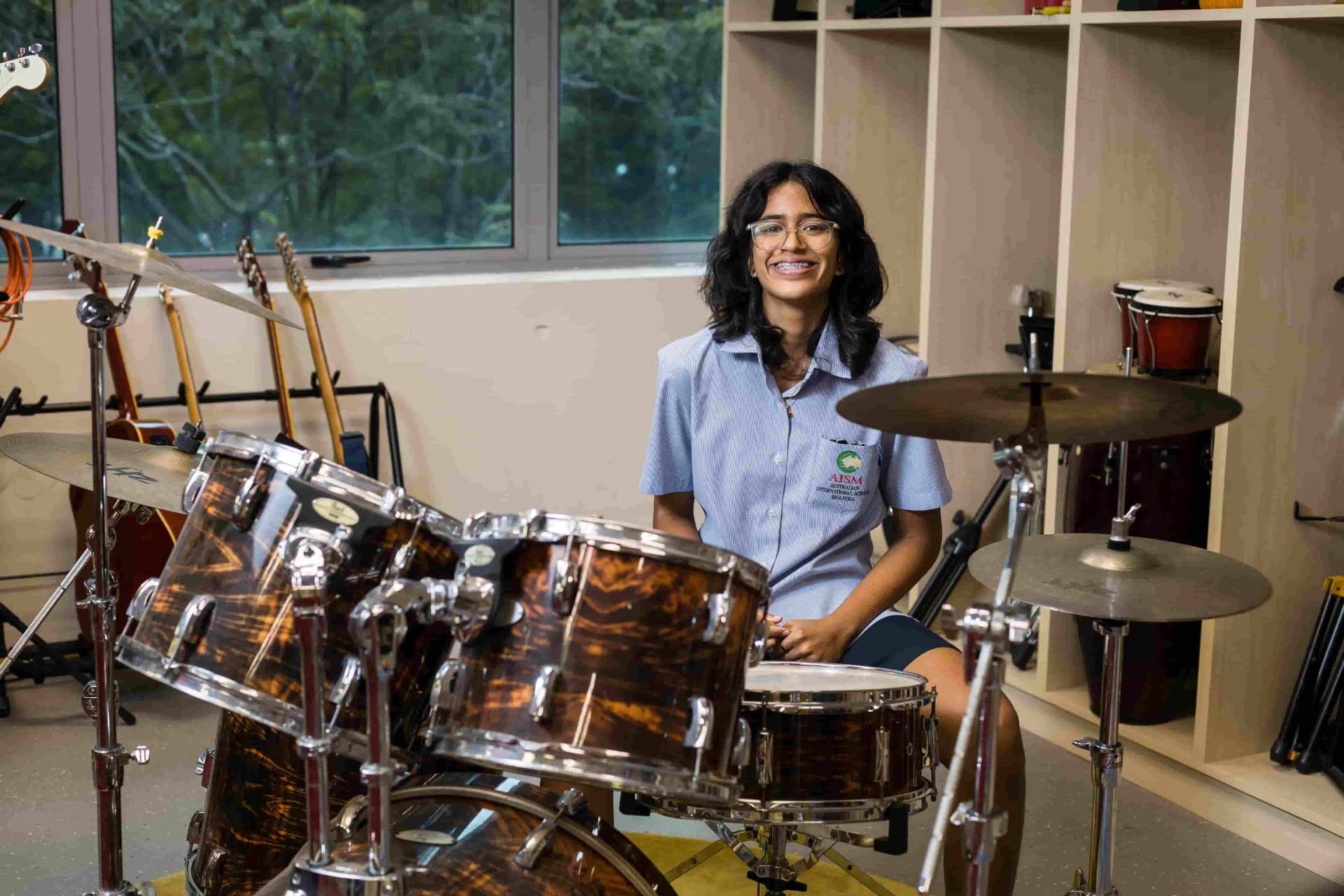 Australian International School Malaysia
