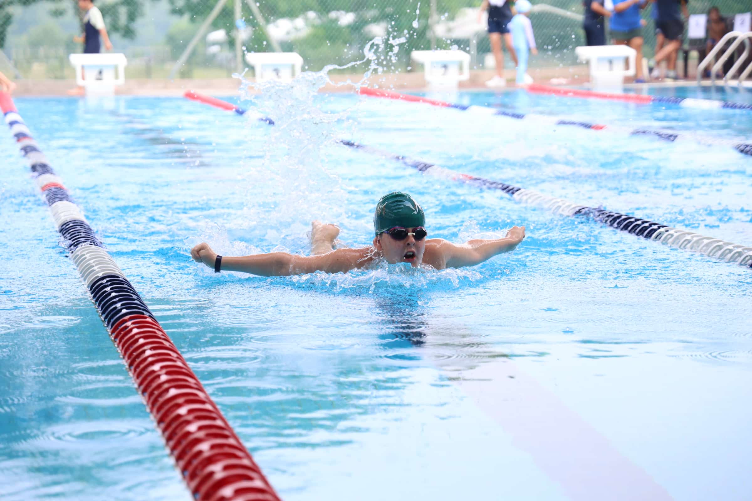 Australian International School Malaysia