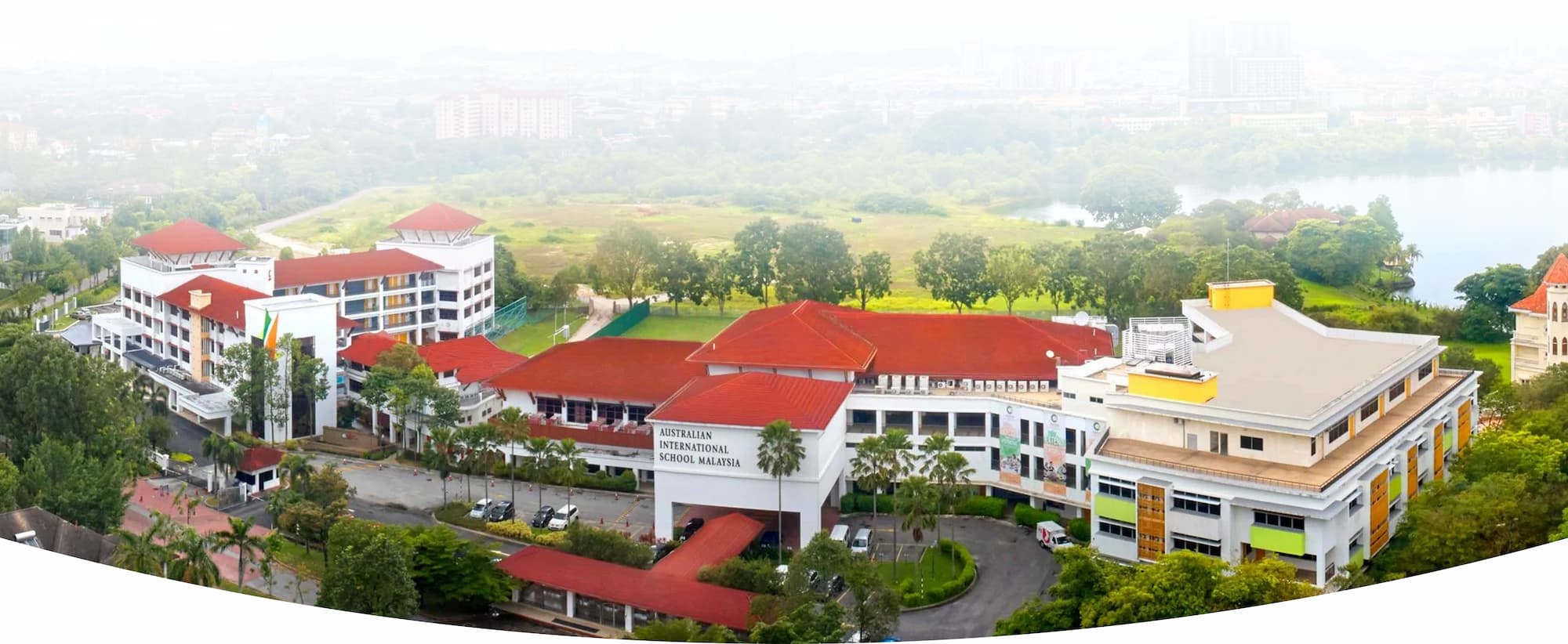 Australian International School Malaysia