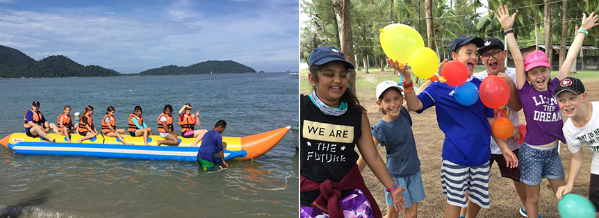 Australian International School Malaysia