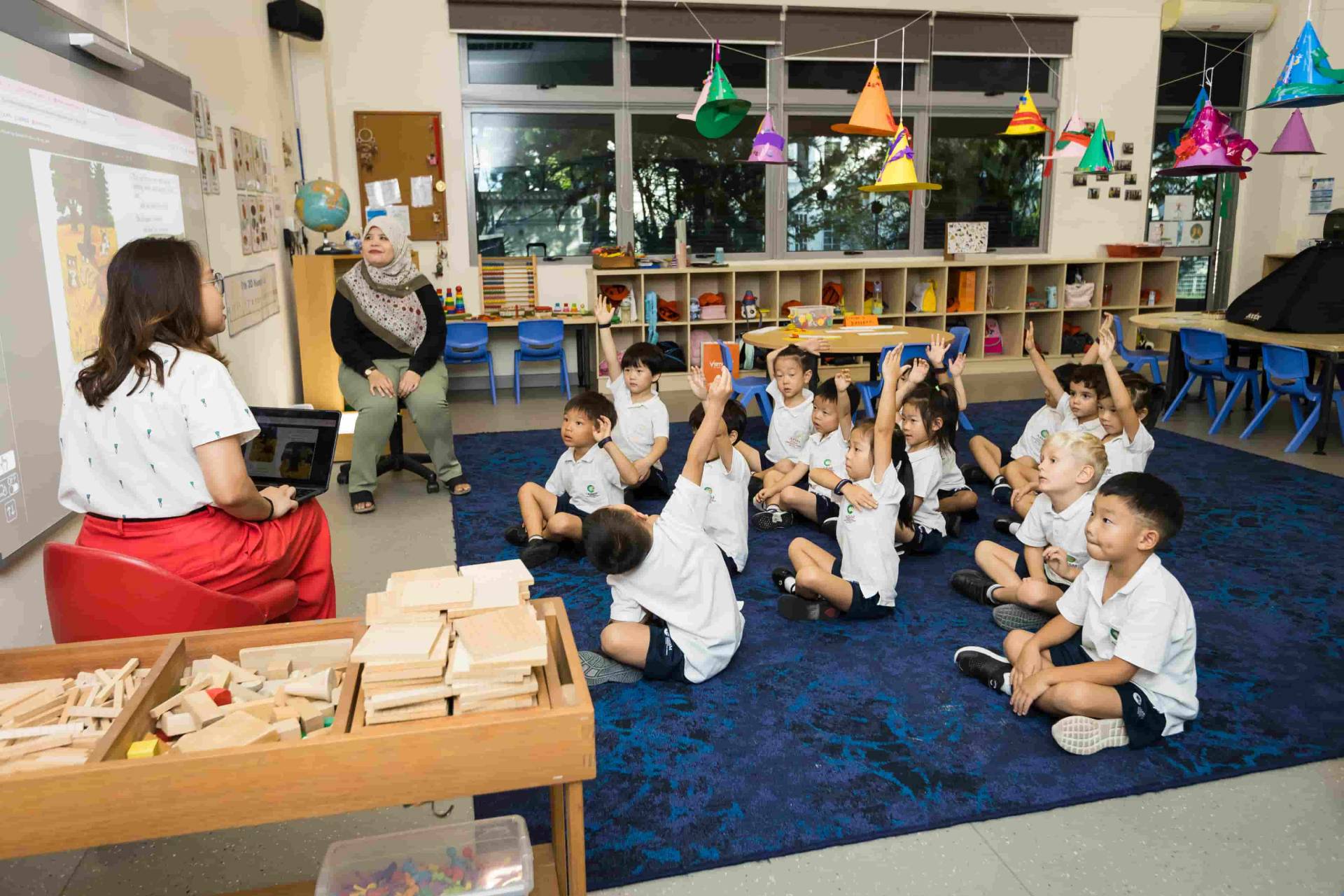 Australian International School Malaysia