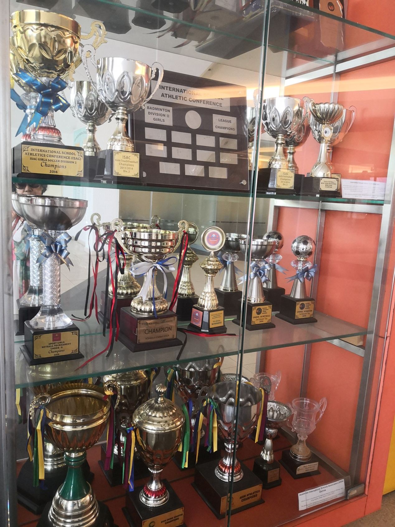 Australian International School Malaysia