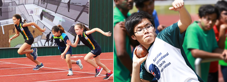 Australian International School Malaysia