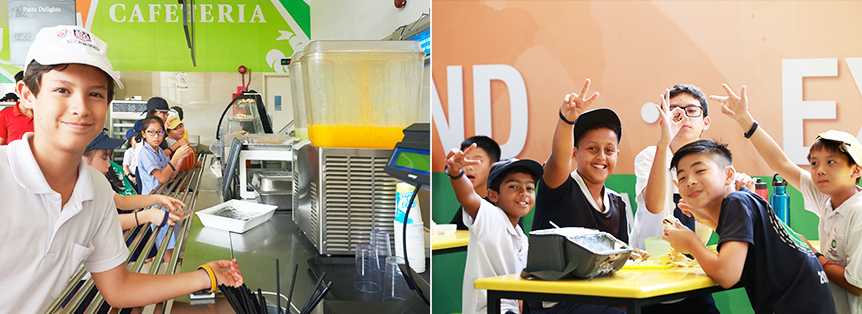 Australian International School Malaysia