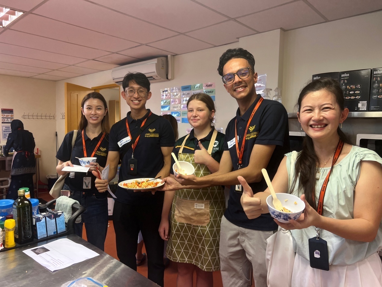 Australian International School Malaysia