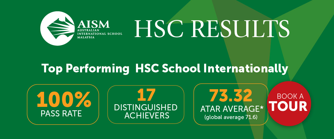 Australian International School Malaysia