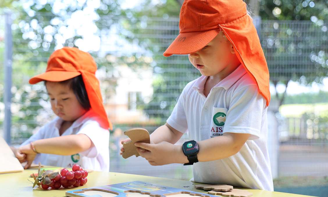 Australian International School Malaysia