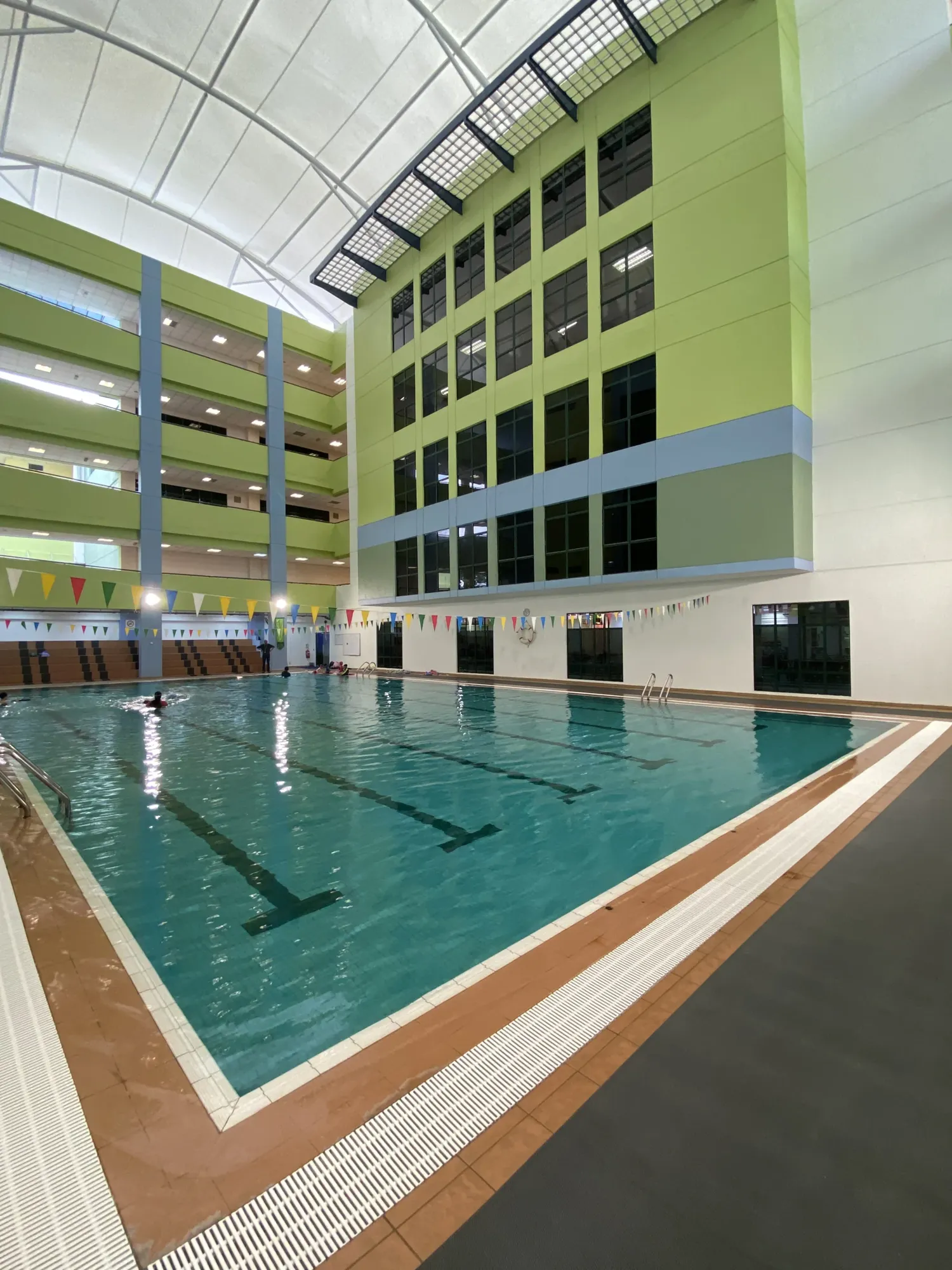 Asia Pacific Schools