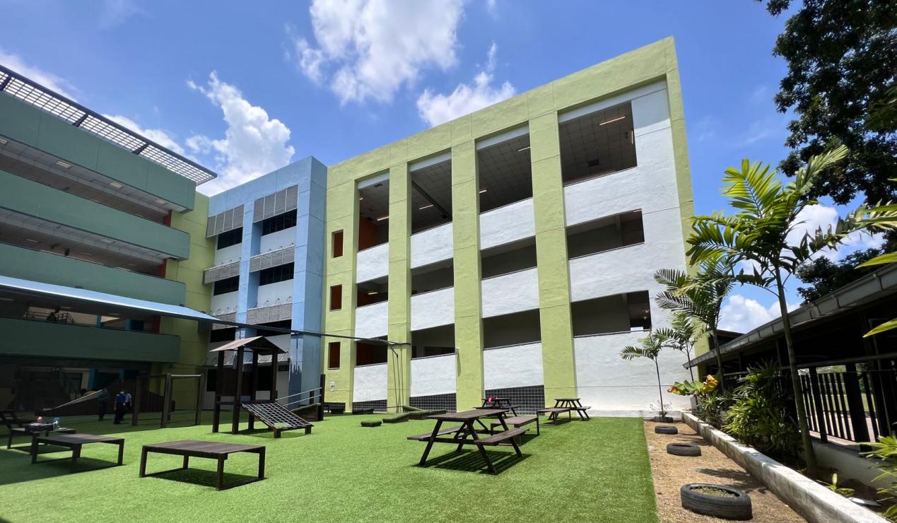 Asia Pacific Schools