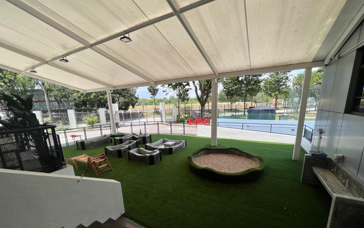 Asia Pacific Schools