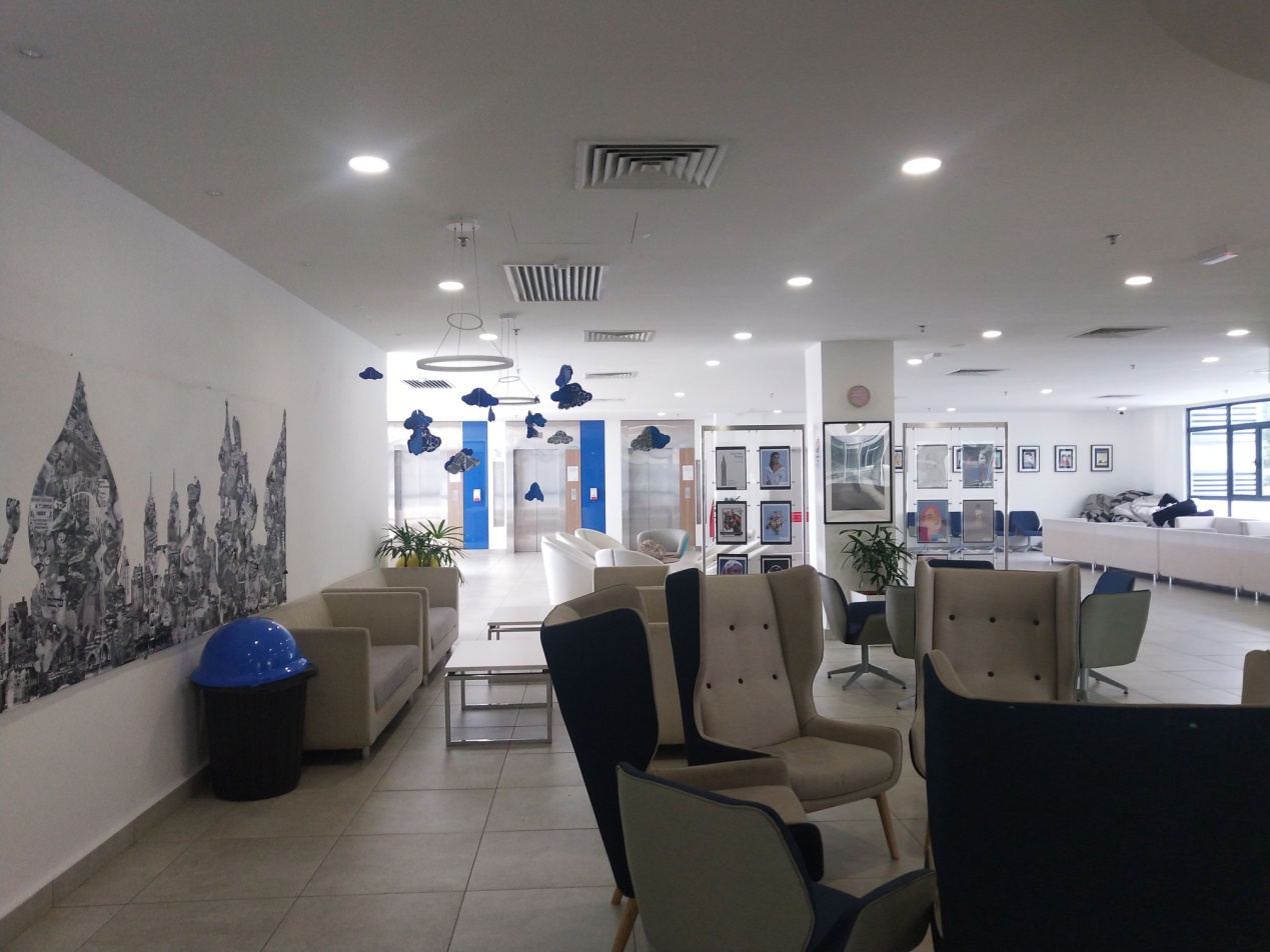 The British International School of Kuala Lumpur