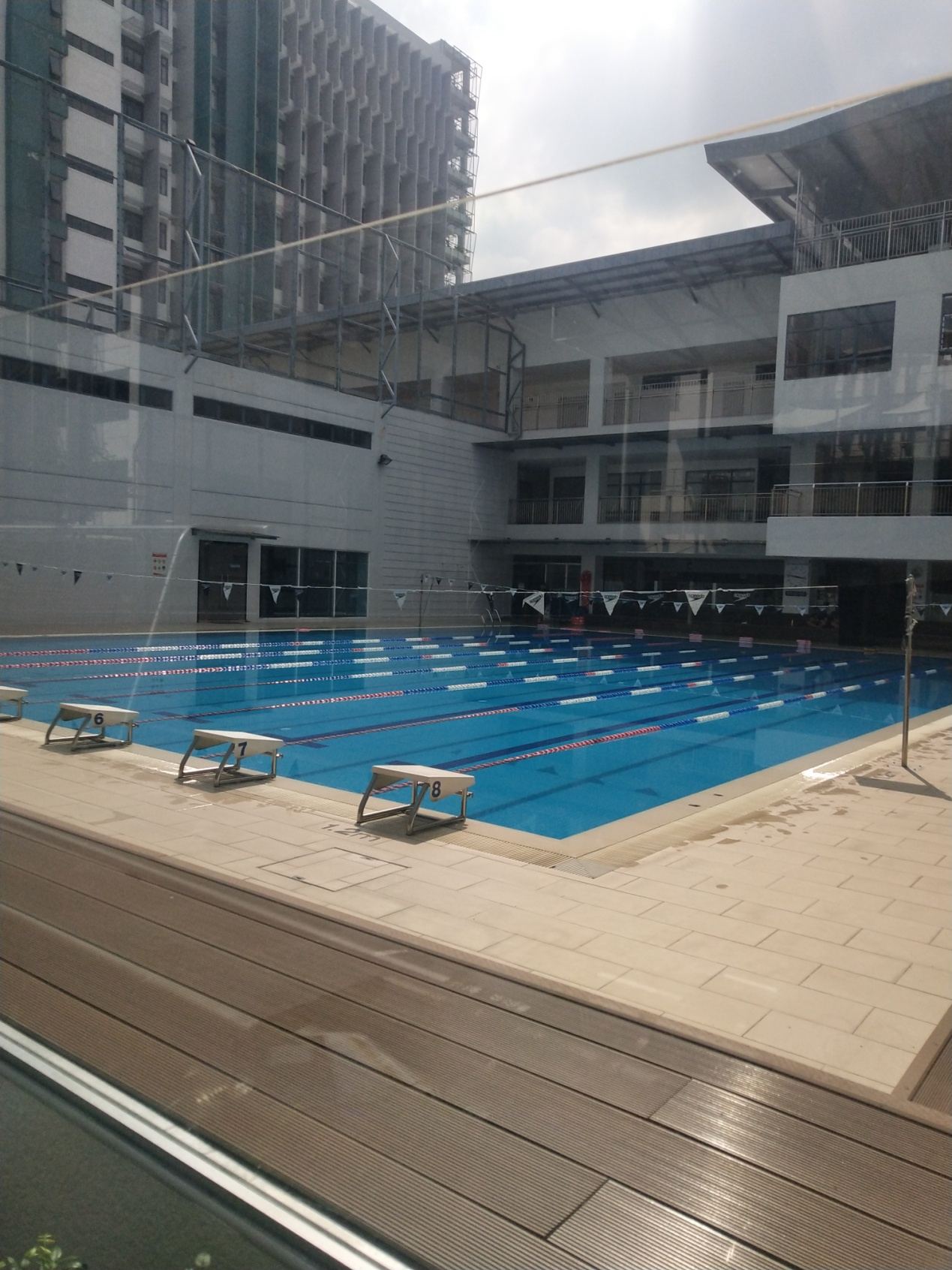 The British International School of Kuala Lumpur