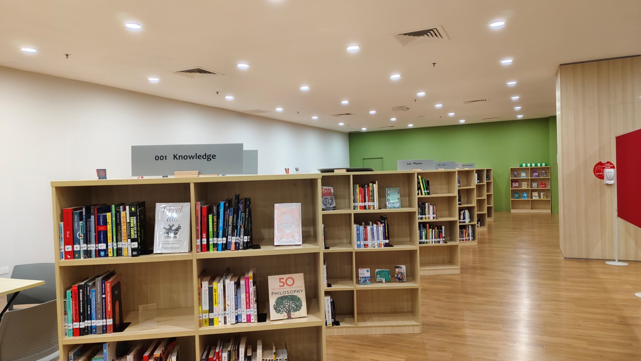 查特豪斯马来西亚国际学校