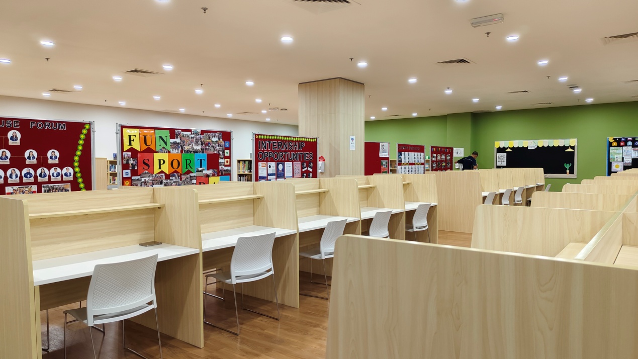 查特豪斯马来西亚国际学校