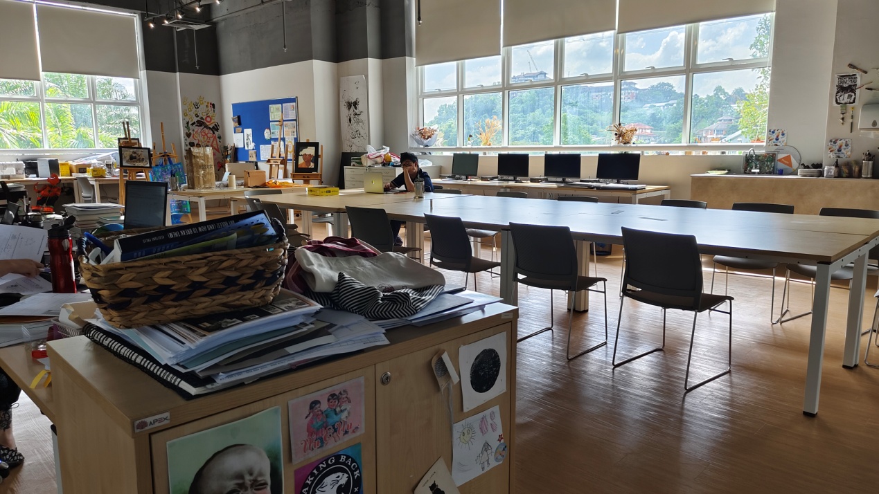 查特豪斯马来西亚国际学校