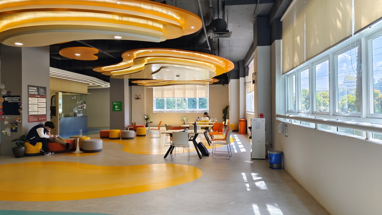 查特豪斯马来西亚国际学校