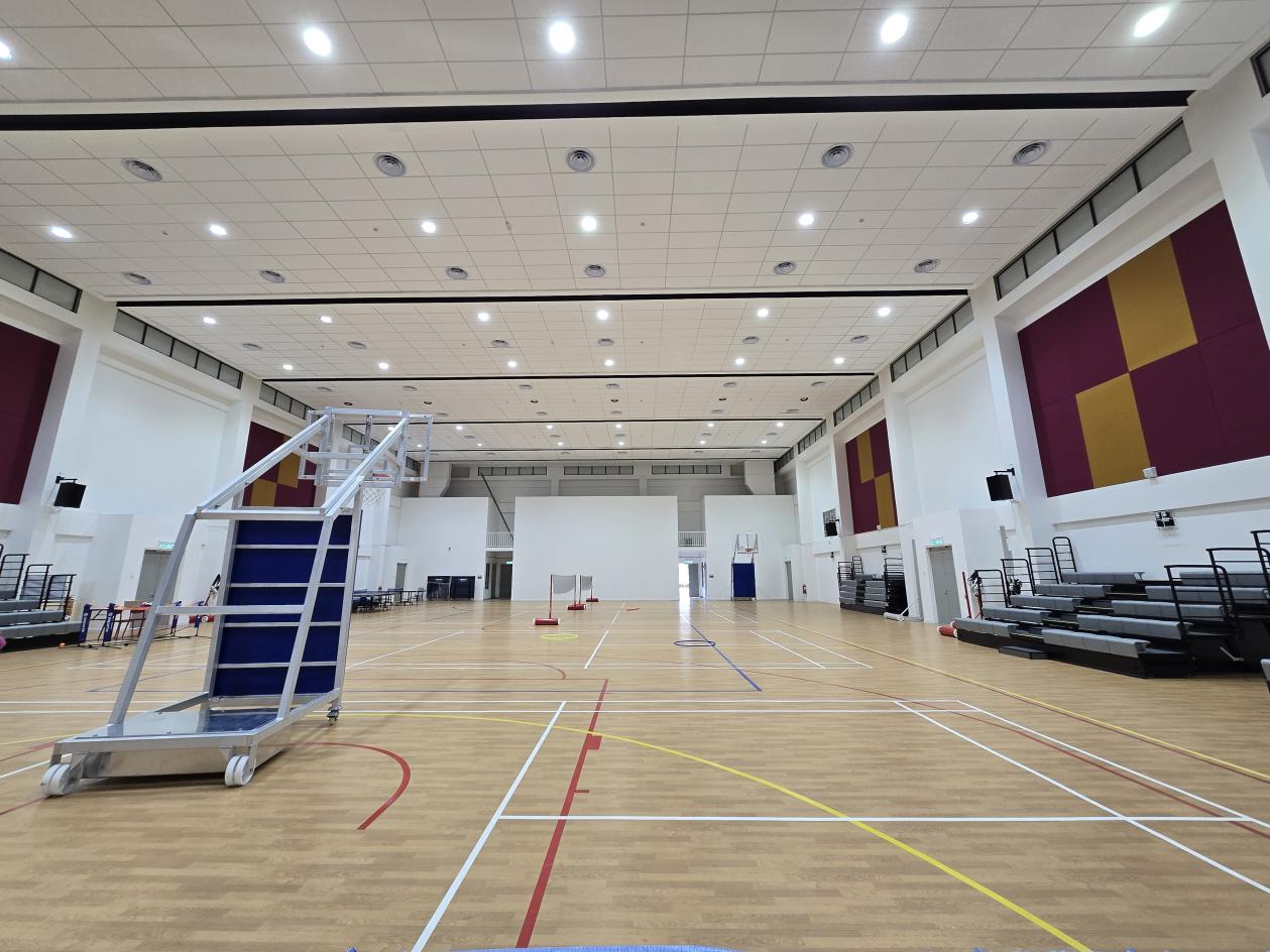 康科德国际学校