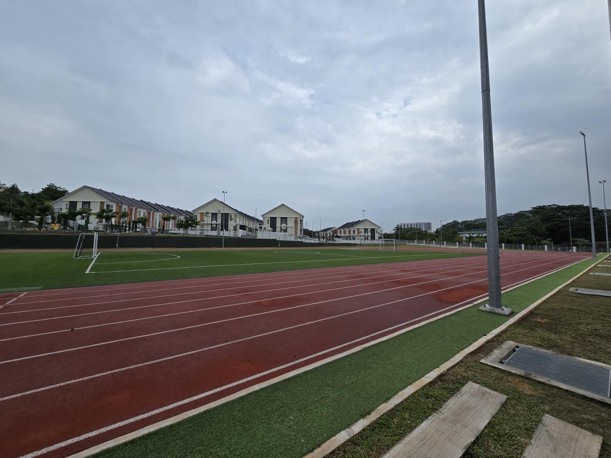 康科德国际学校
