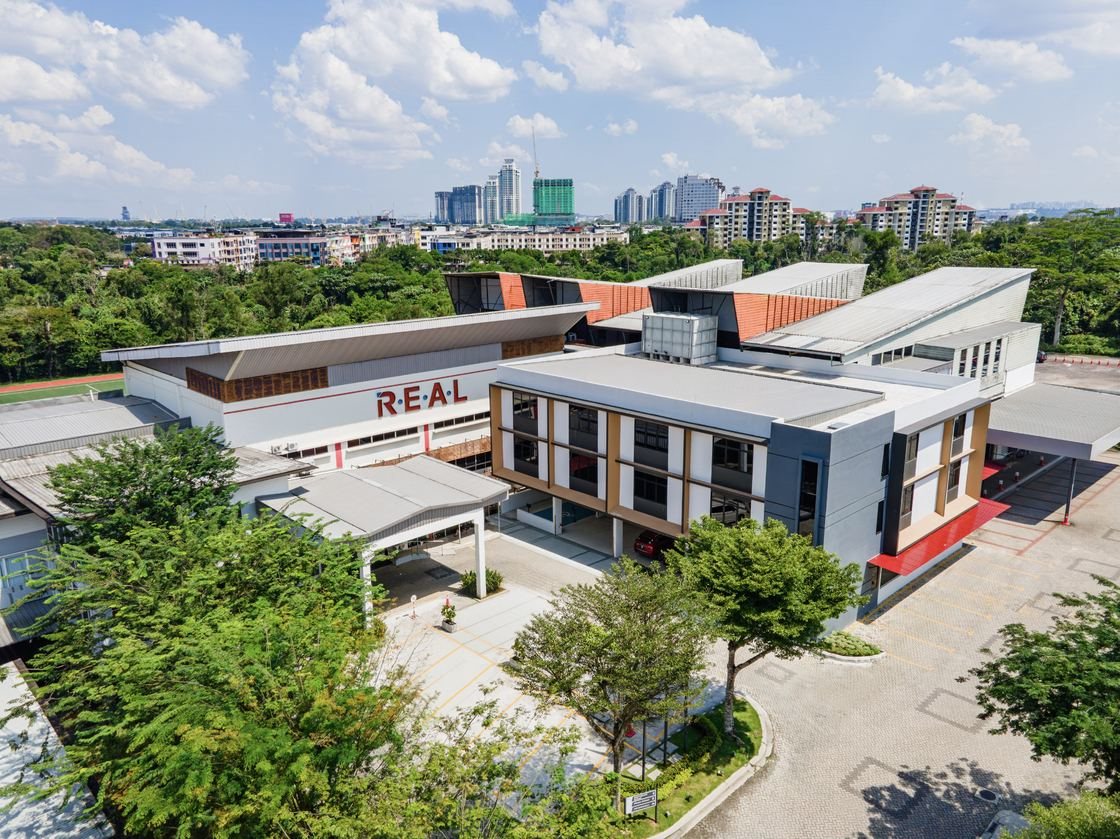 R.E.A.L国际学校（柔佛校区）