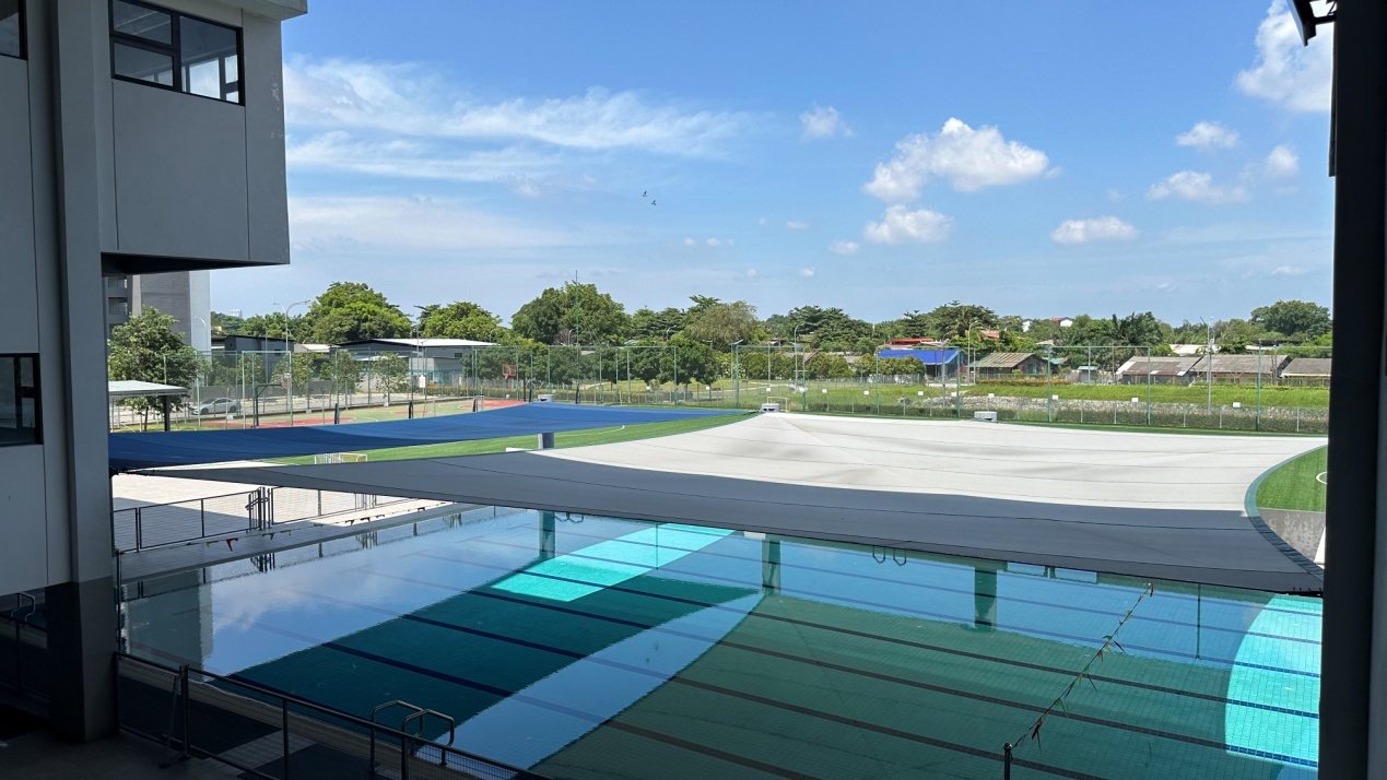 Sri KDU国际学校（巴生校区）