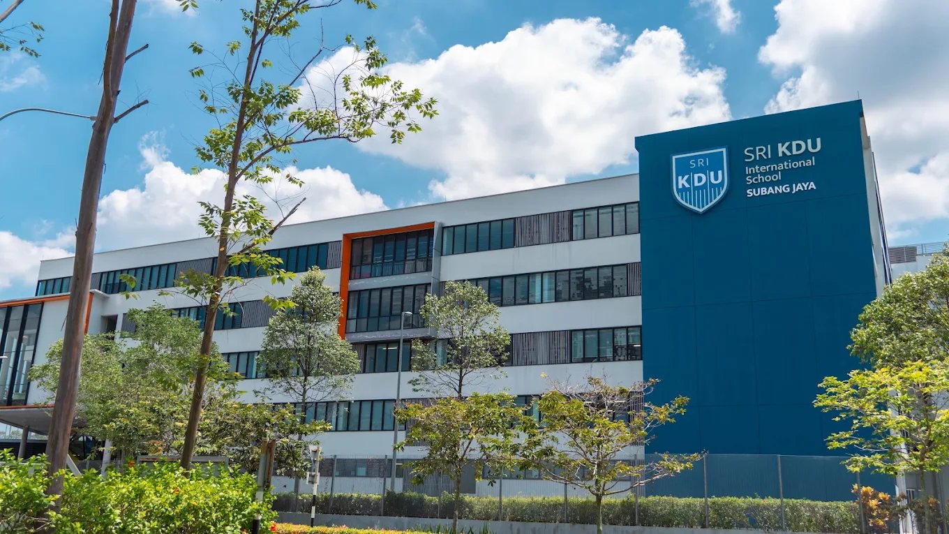 Sri KDU国际学校（苏邦校区）