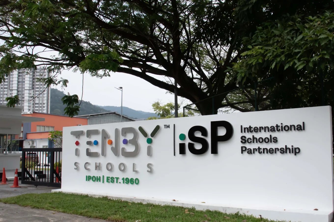 Tenby International School Ipoh