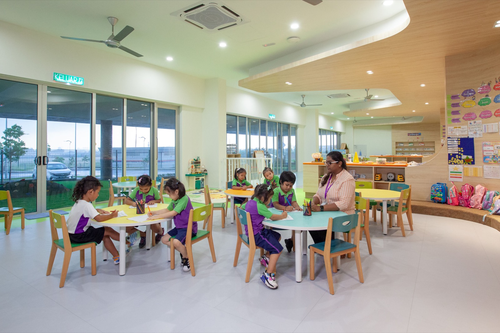 伊顿国际学校