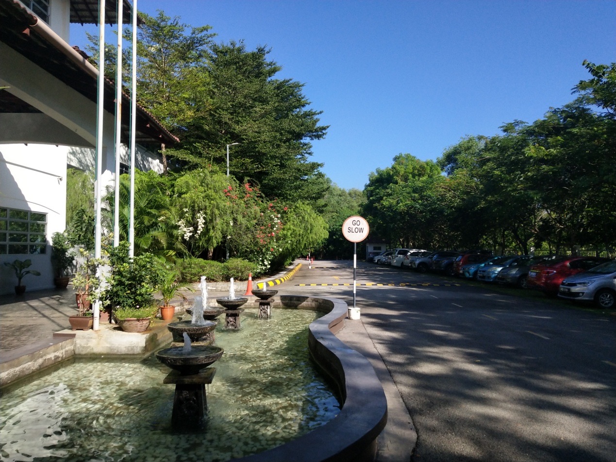 elc国际学校
