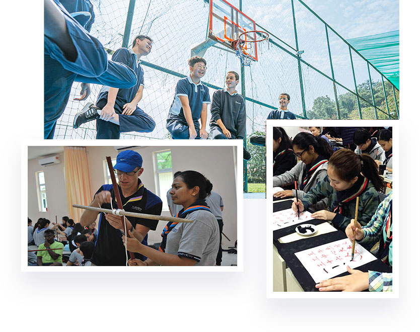 Fairview International School
