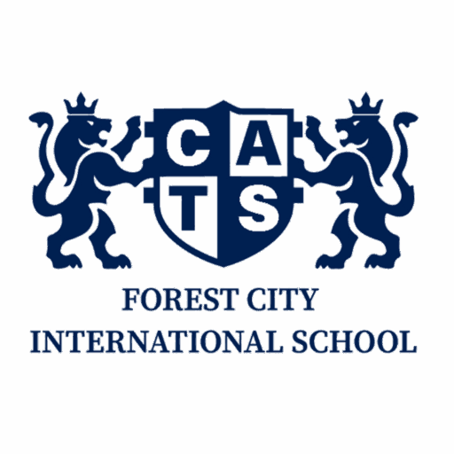 森林城市国际学校