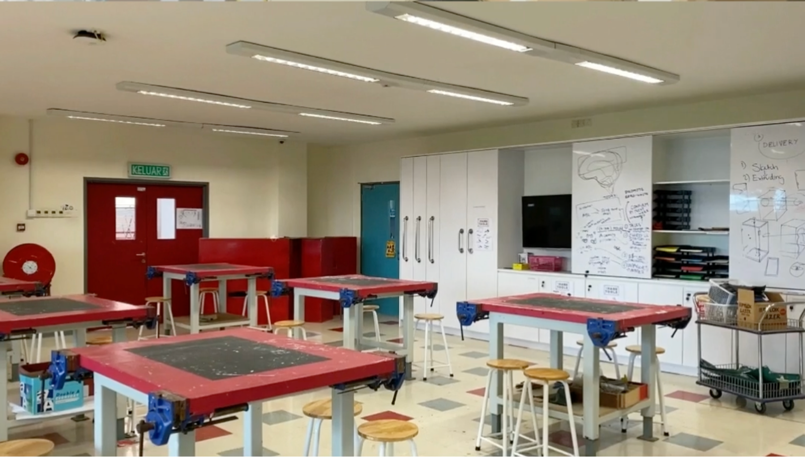 HELP国际学校
