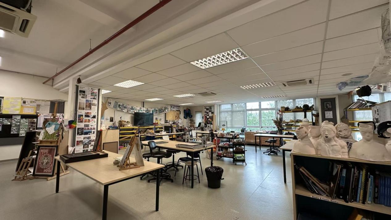 IGB国际学校