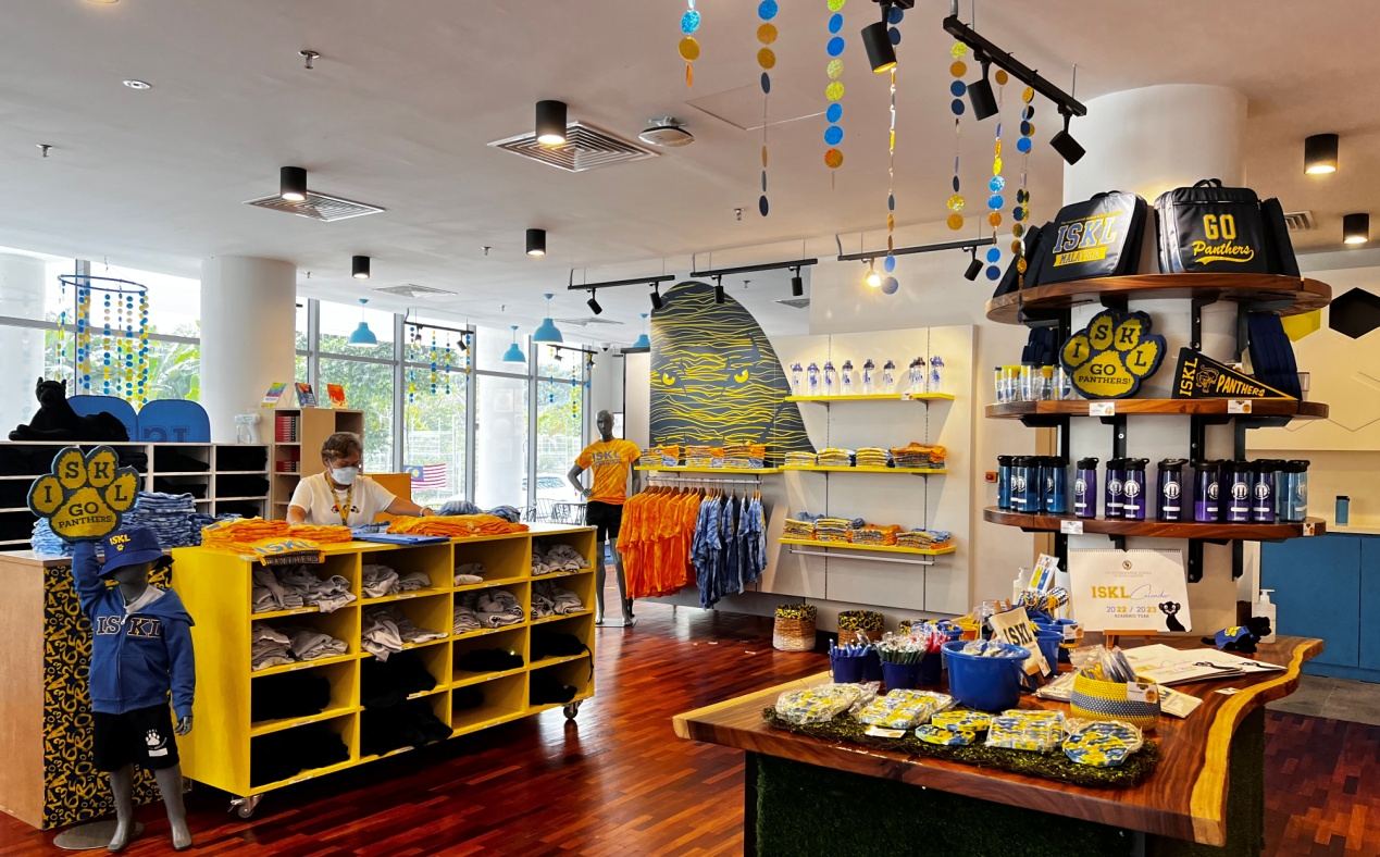 The International School of Kuala Lumpur