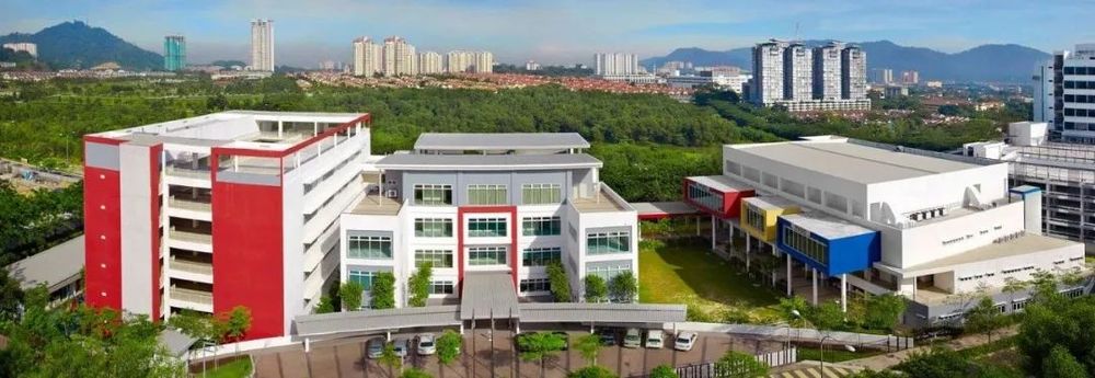 ISP国际学校