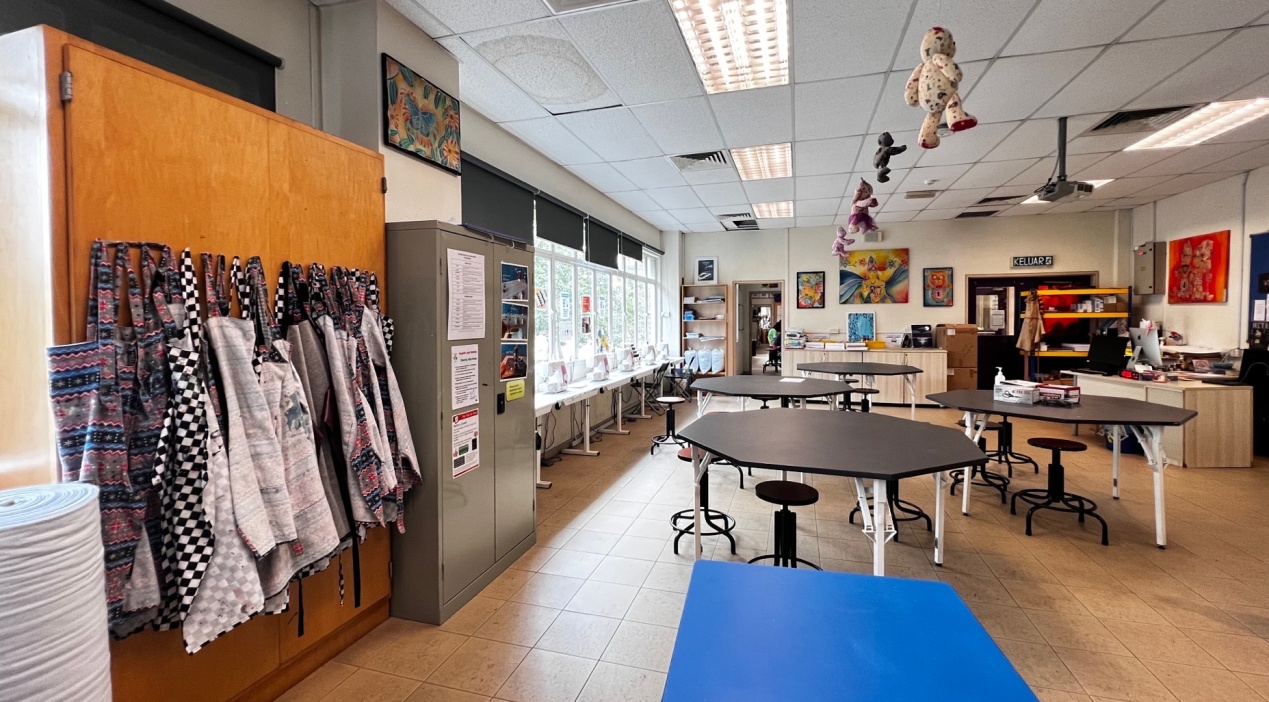 The International School @ ParkCity