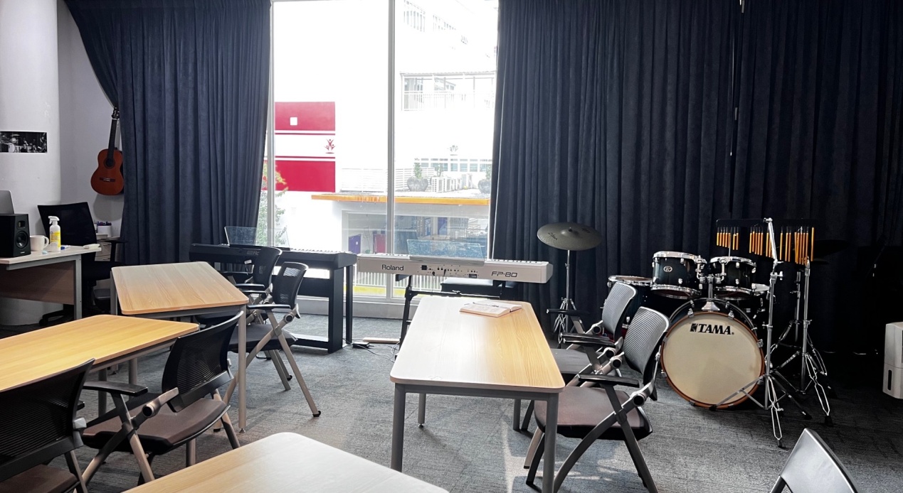 The International School @ ParkCity