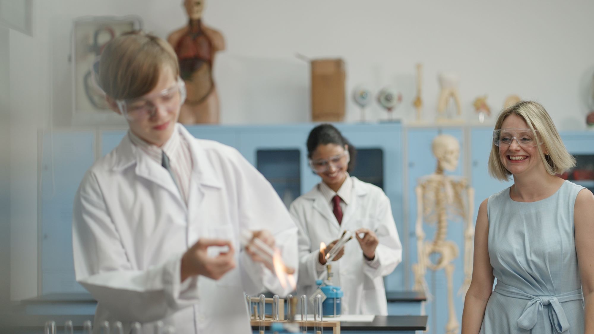 Kolej Tuanku Ja'afar
