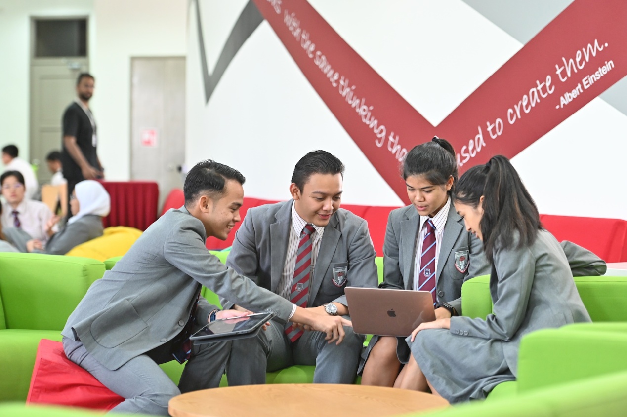 Kolej Tuanku Ja'afar