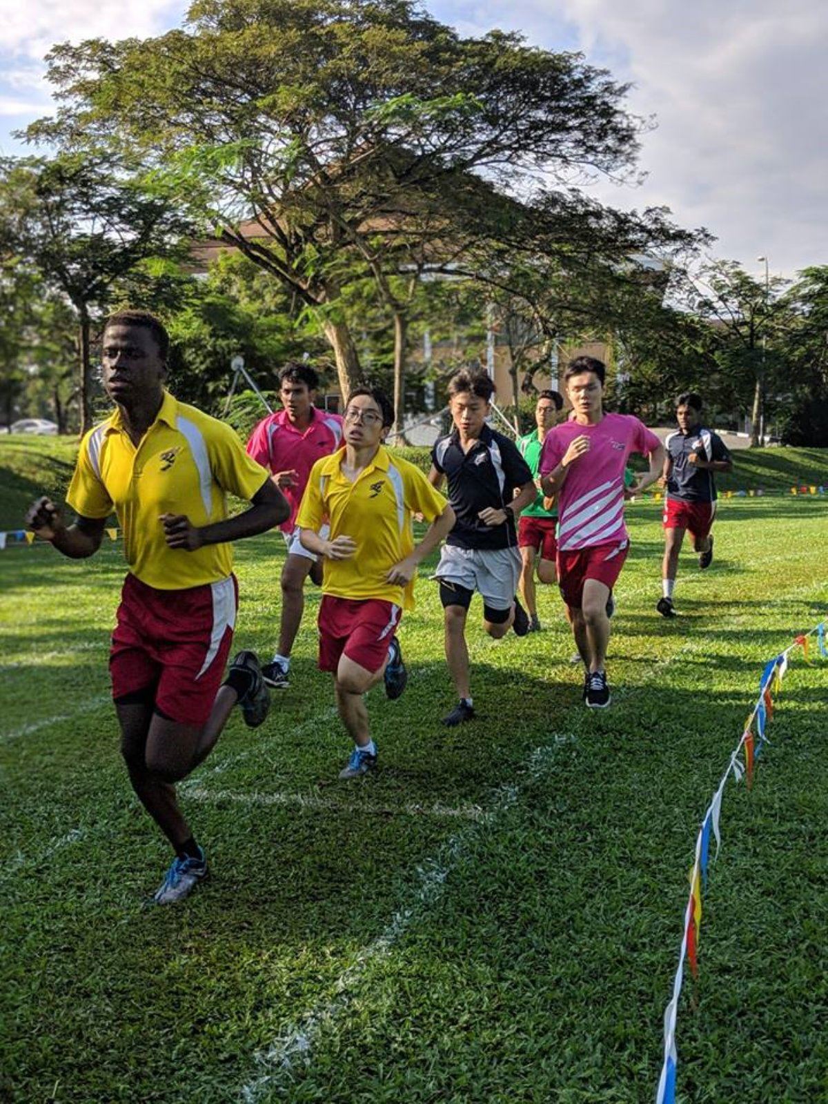 Kolej Tuanku Ja'afar
