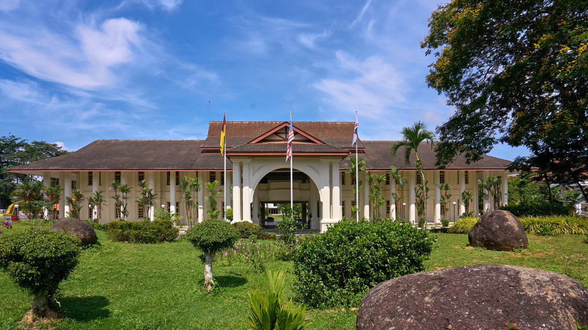 Kolej Tuanku Ja'afar