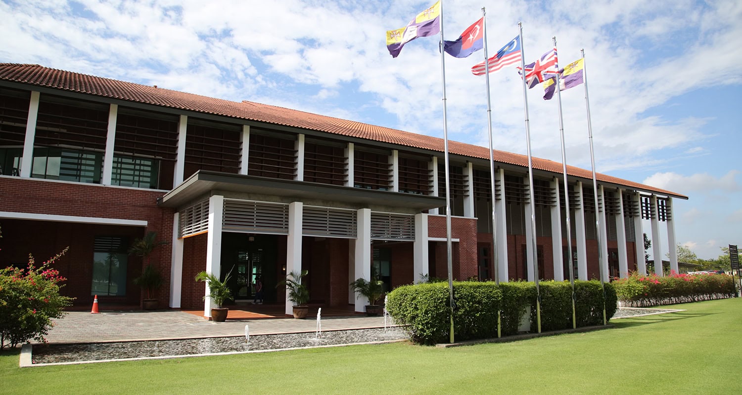 Marlborough College Malaysia