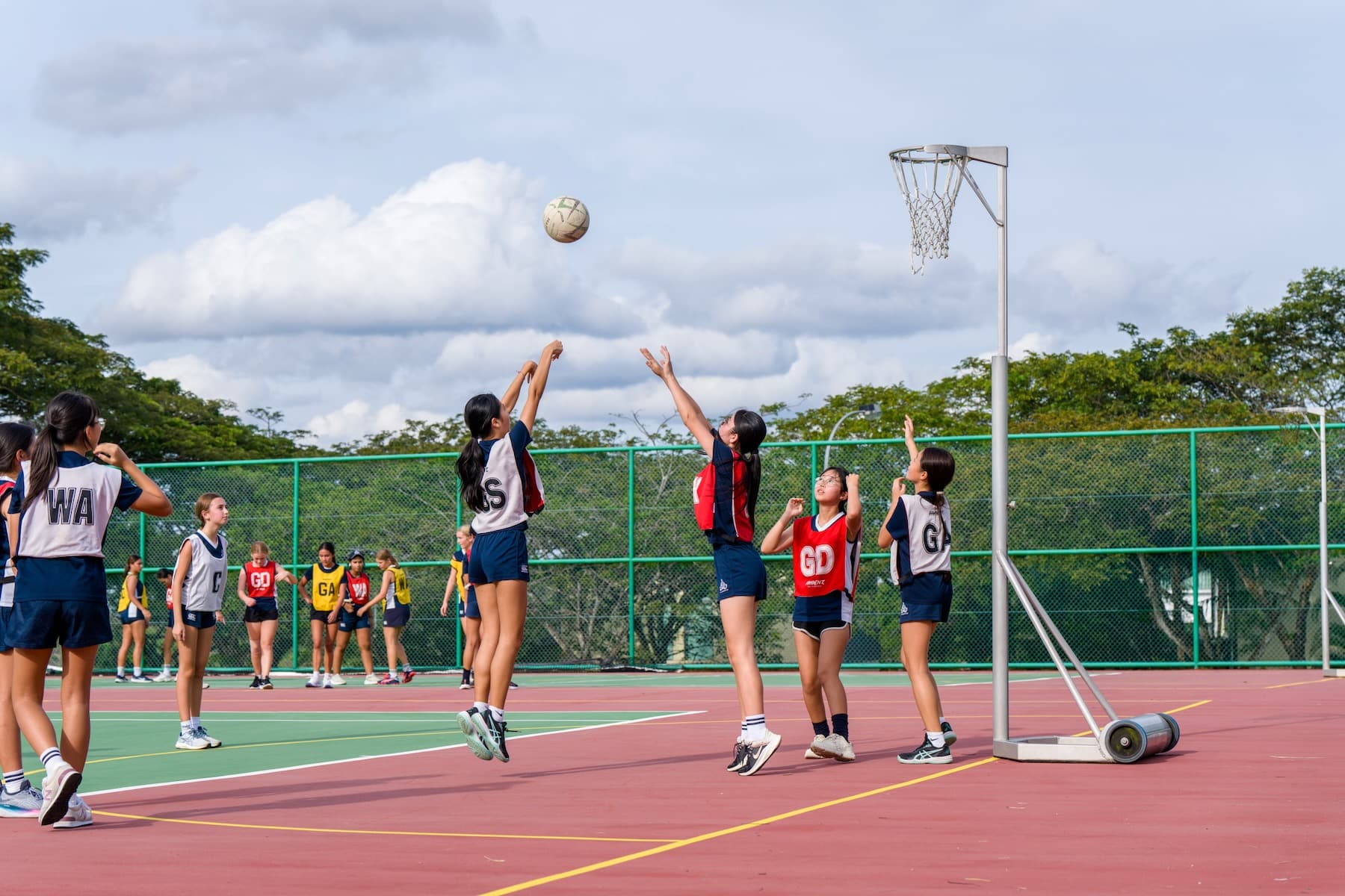 Marlborough College Malaysia