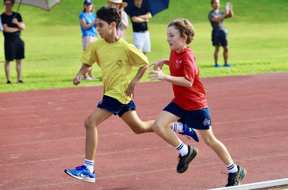Marlborough College Malaysia