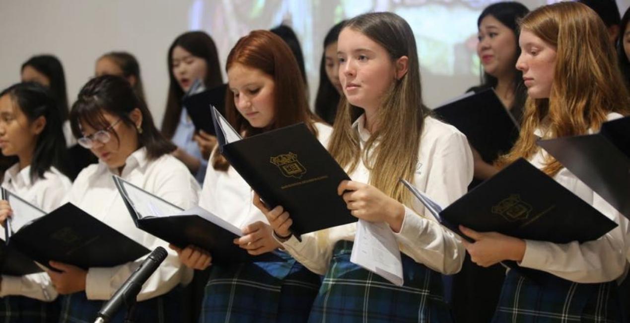 Marlborough College Malaysia