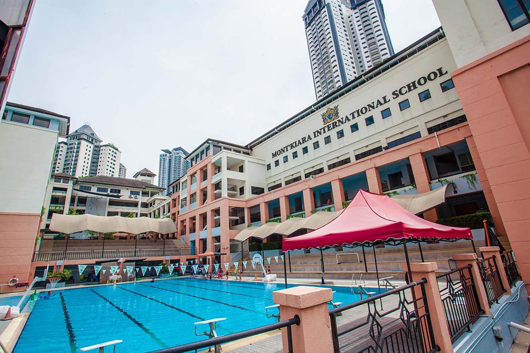Mont'Kiara International School