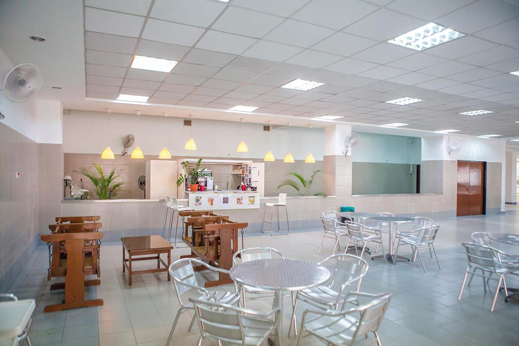Mont'Kiara International School