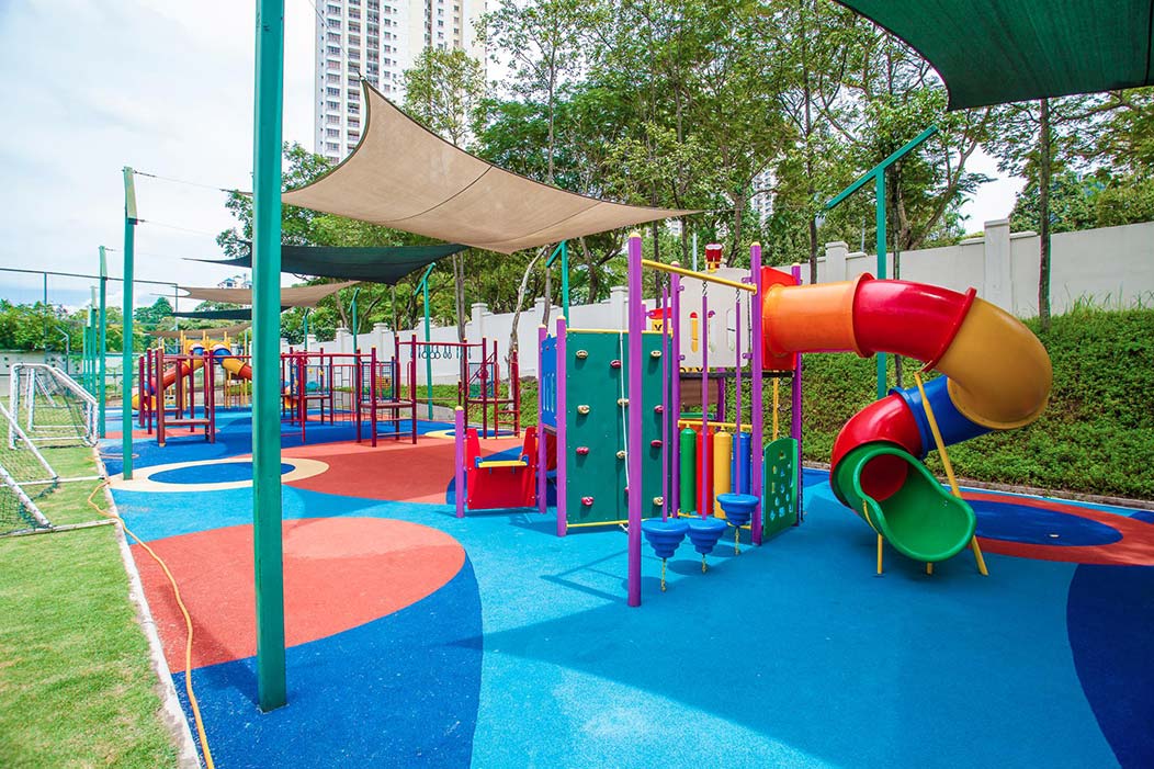 Mont'Kiara International School
